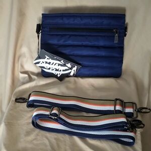 Think RoylnBum 2.0 Crossbody Bag